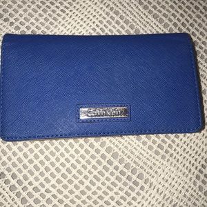 Calvin Klein wallet